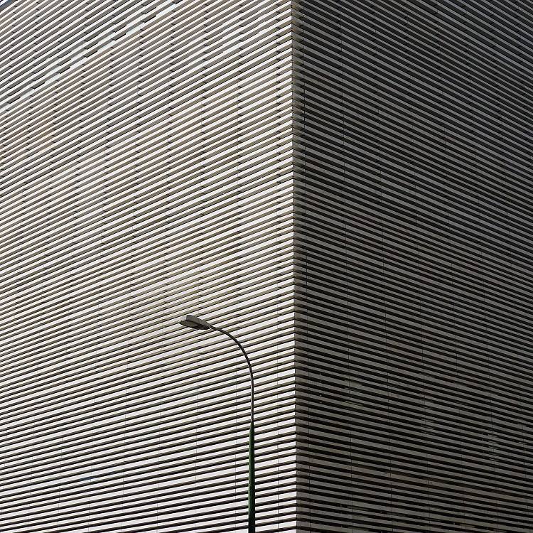 Urban B&W Beauty by Patroklos Stellakis May 2019