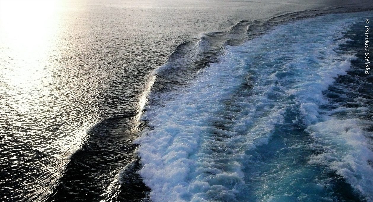 Contact Patroklos Stellakis