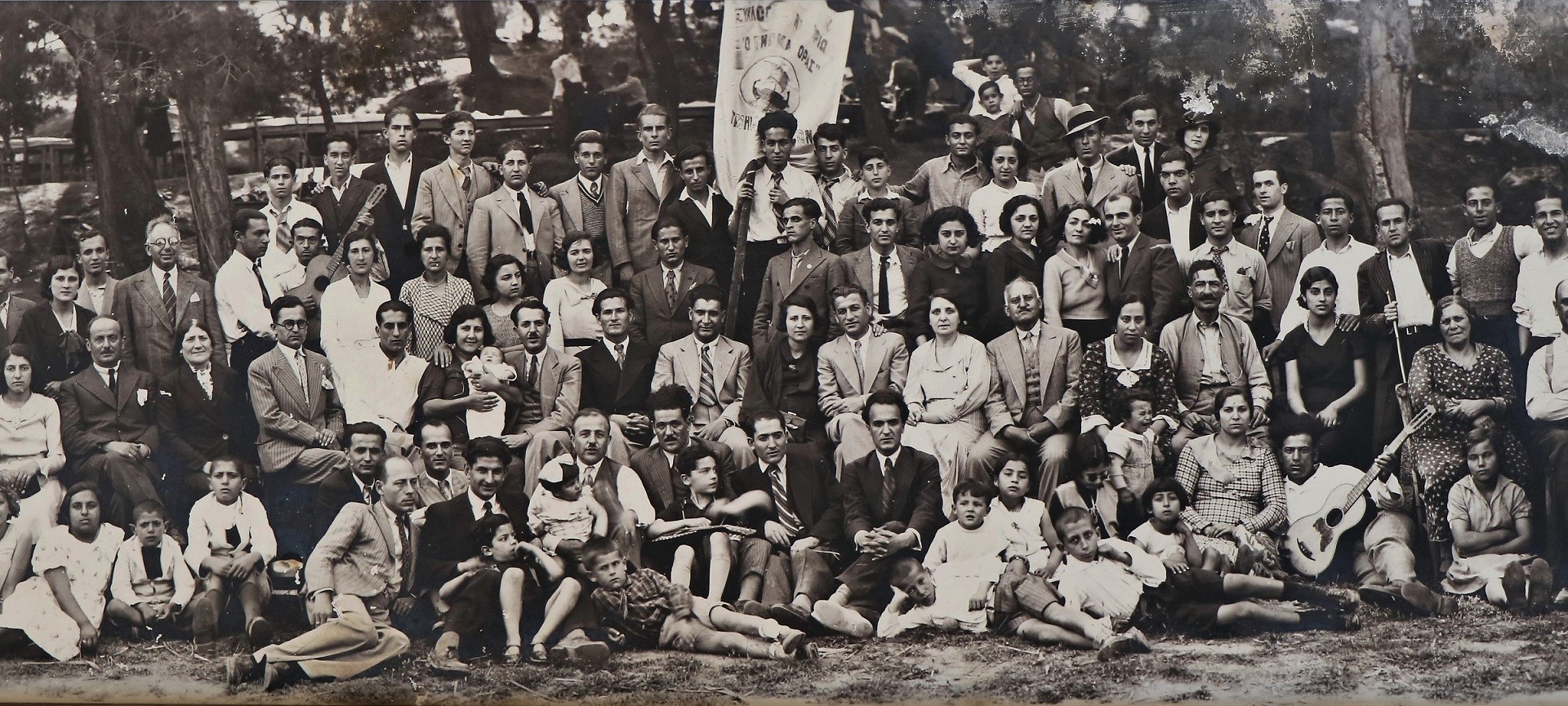 Opening Night iFocus Gallery