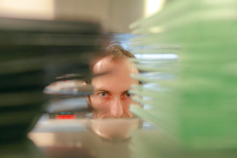 Chef Portraits by Patroklos Stellakis Photographer