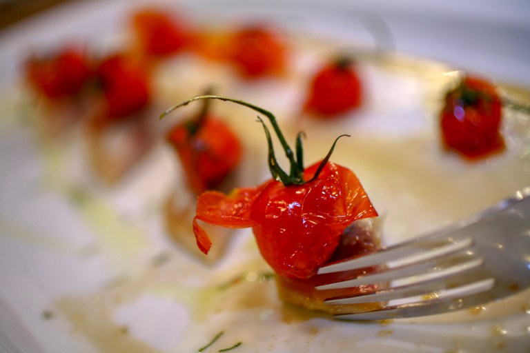 Food Photography Patroklos Stellakis