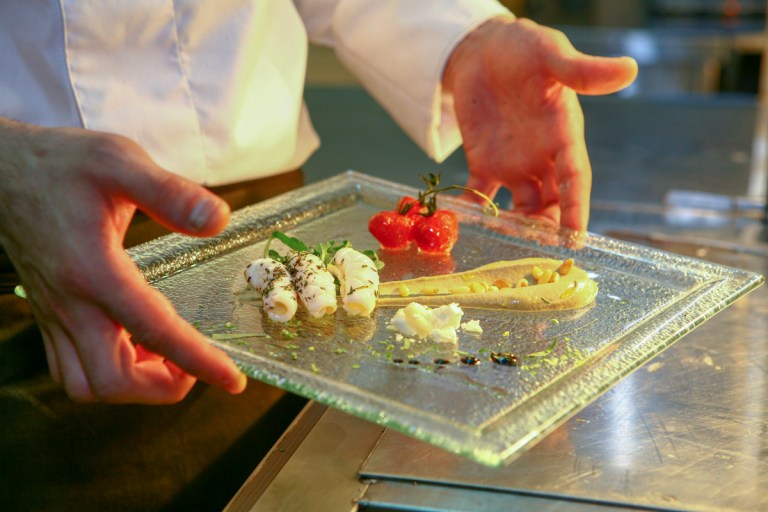 Food Photography Patroklos Stellakis