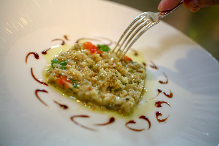 Food Photography Patroklos Stellakis