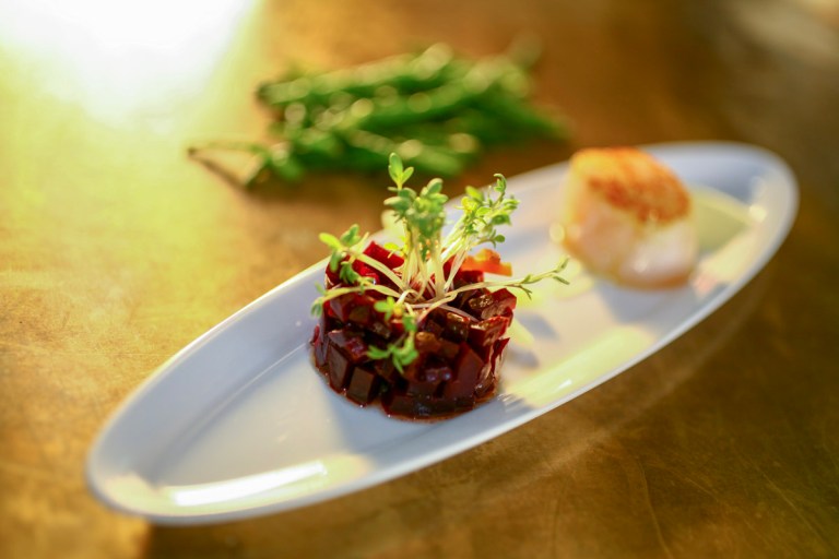 Food Photography Patroklos Stellakis