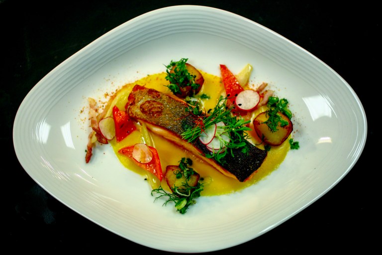 Food Photography Patroklos Stellakis