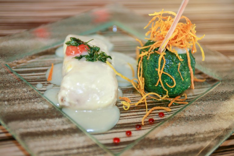 Food Photography Patroklos Stellakis