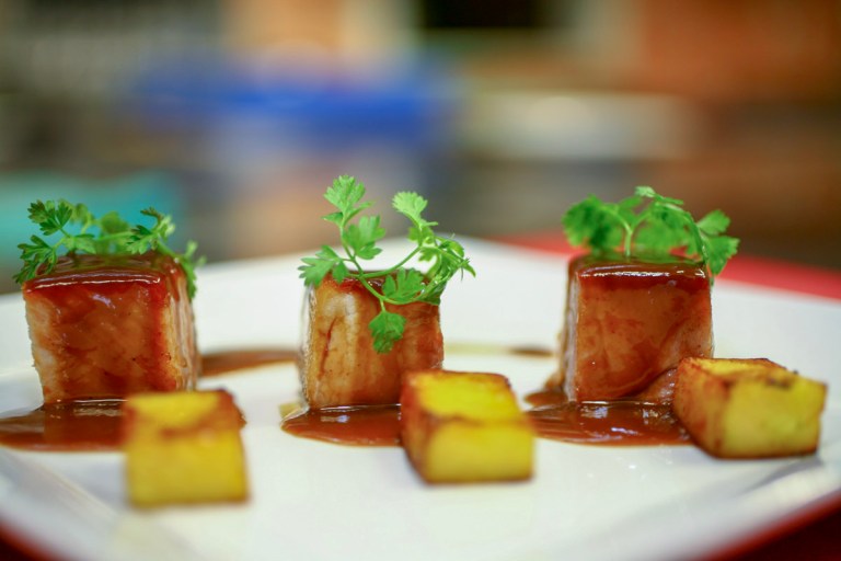 Food Photography Patroklos Stellakis