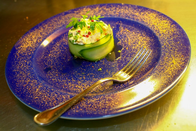 Food Photography Patroklos Stellakis