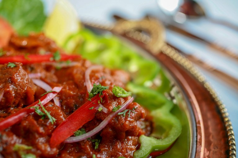 Food Photography Patroklos Stellakis