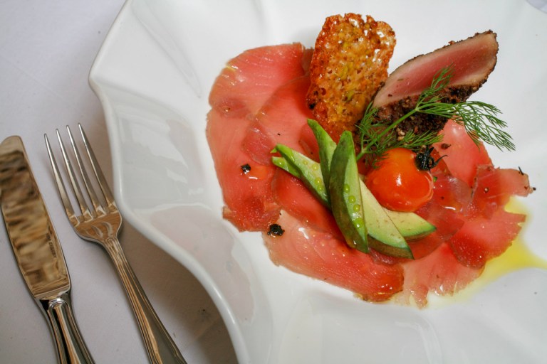 Food Photography Patroklos Stellakis