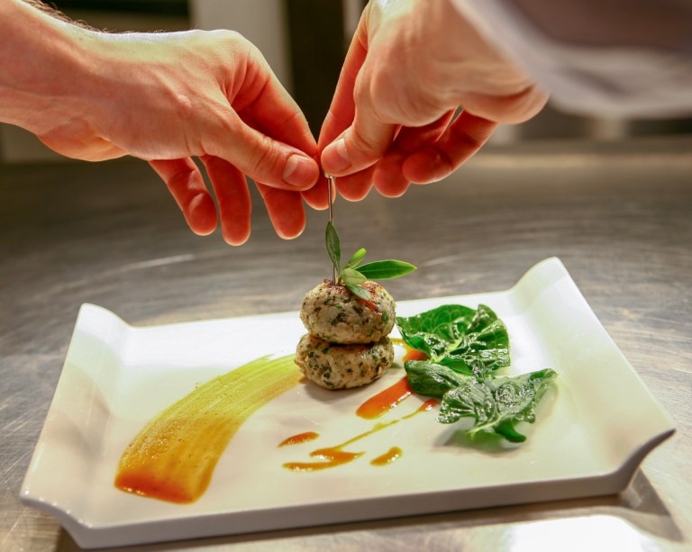 Food Photography Patroklos Stellakis