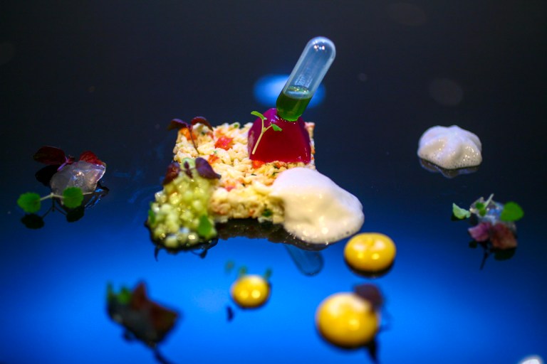 Food Photography Patroklos Stellakis