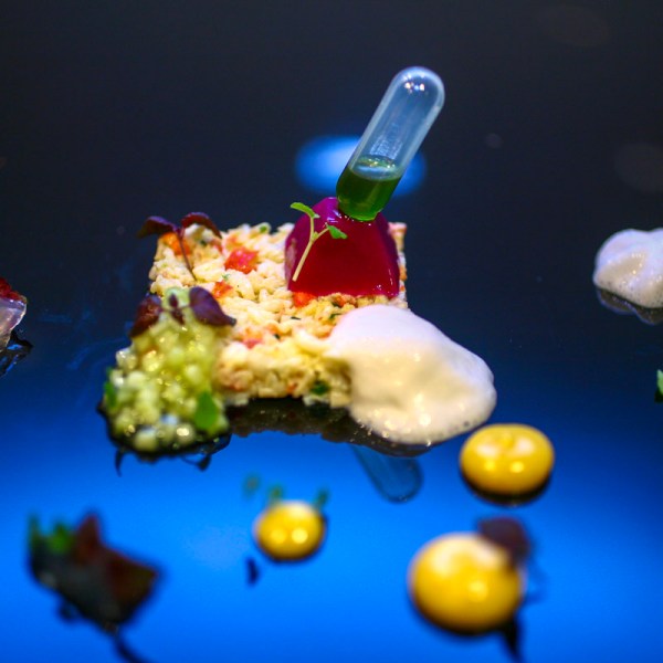 Food Photography Patroklos Stellakis