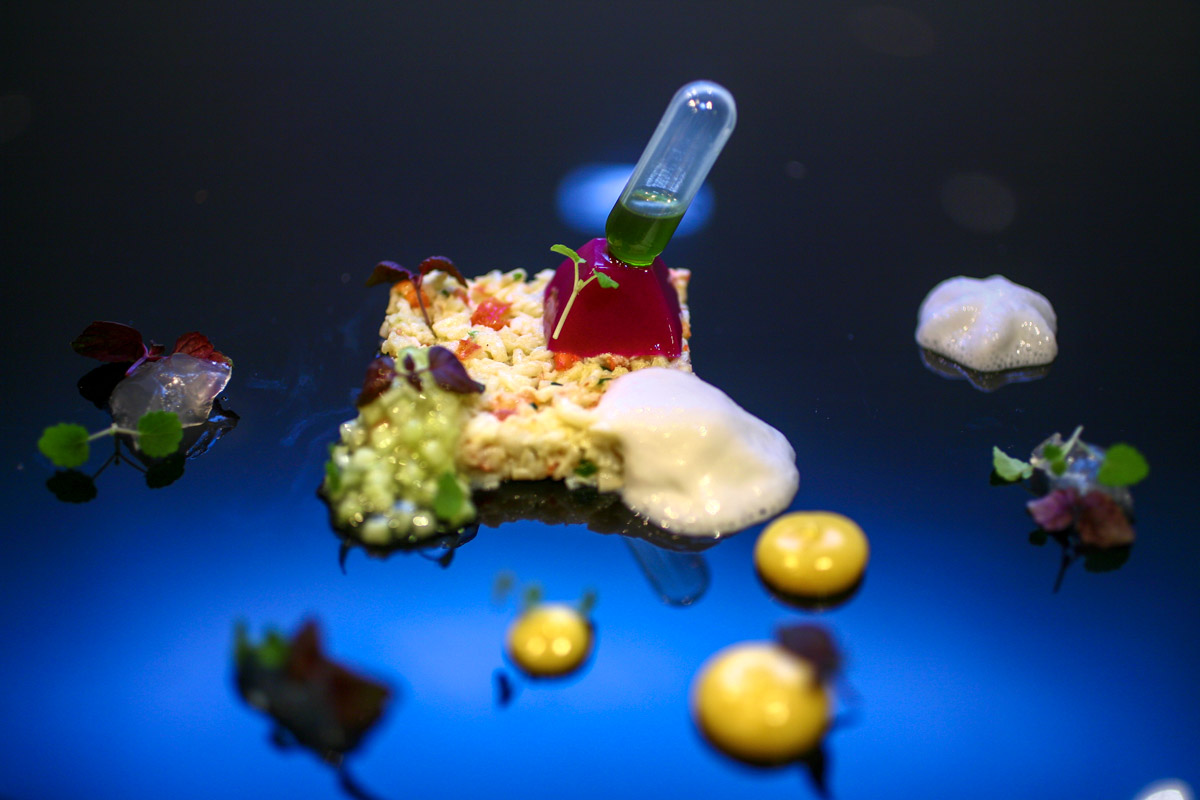 Food Photography Patroklos Stellakis