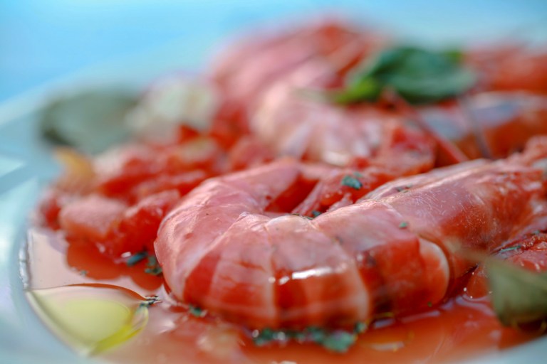 Food Photography Patroklos Stellakis