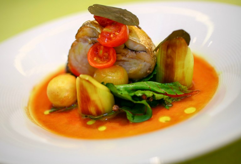 Food Photography Patroklos Stellakis