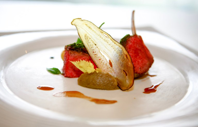 Food Photography Patroklos Stellakis