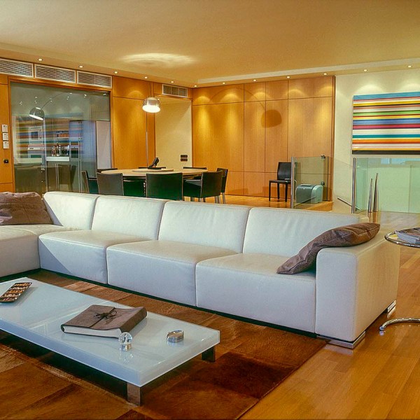 Interior Photography by Patroklos Stellakis