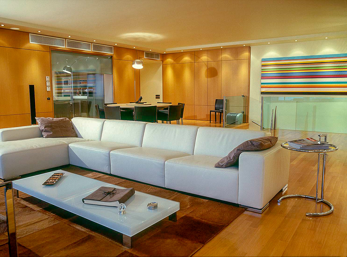 Interior Photography by Patroklos Stellakis