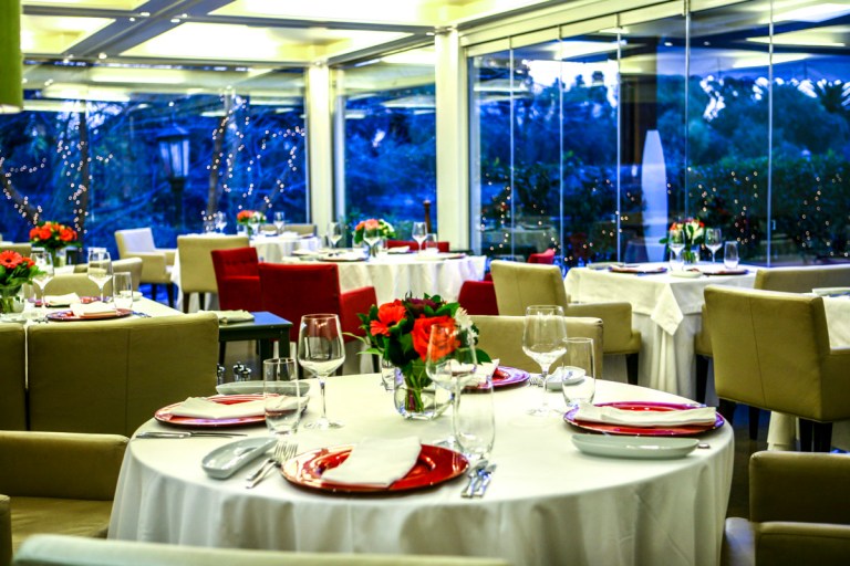 Restaurant Photography by Patroklos Stellakis