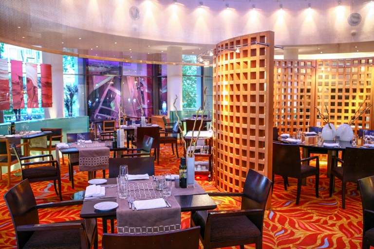 Restaurant Photography by Patroklos Stellakis