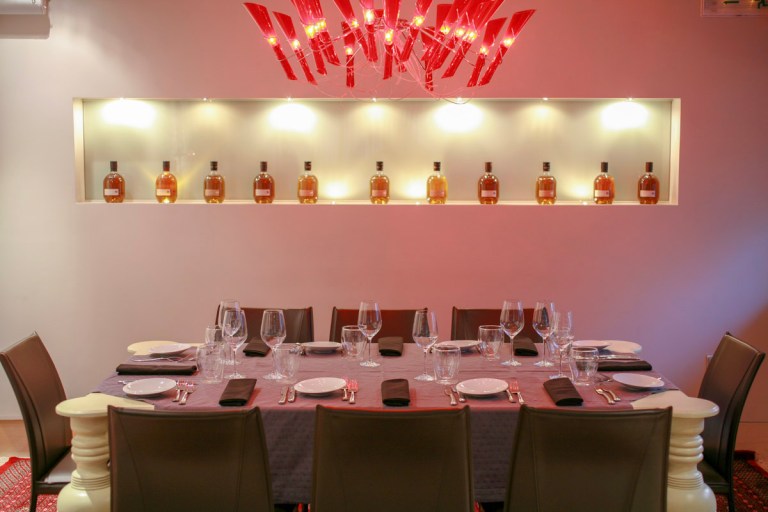 Restaurant Photography by Patroklos Stellakis