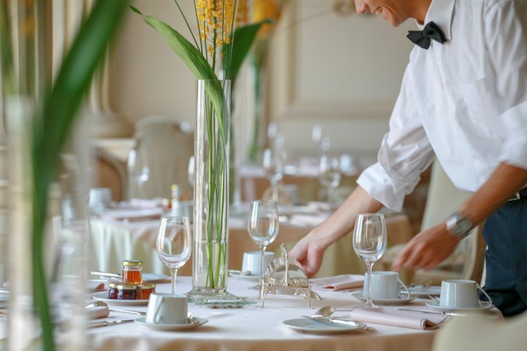 Restaurant Photography by Patroklos Stellakis