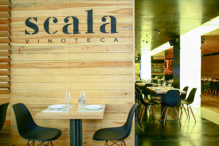 Restaurant Photography by Patroklos Stellakis