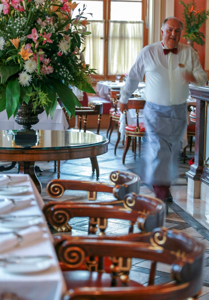 Restaurant Photography by Patroklos Stellakis