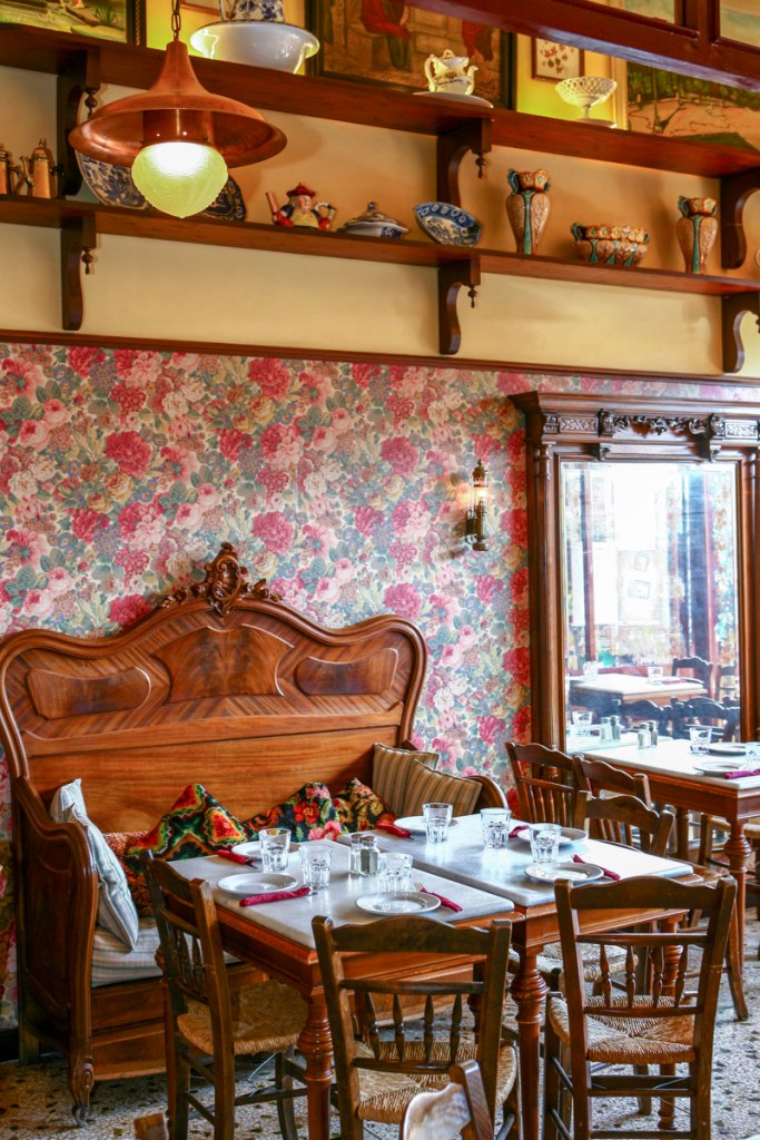 Restaurant Photography by Patroklos Stellakis