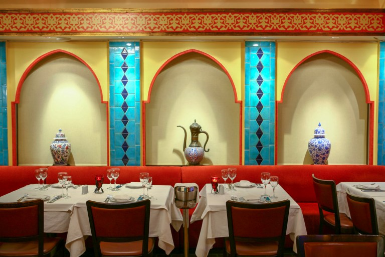 Restaurant Photography by Patroklos Stellakis