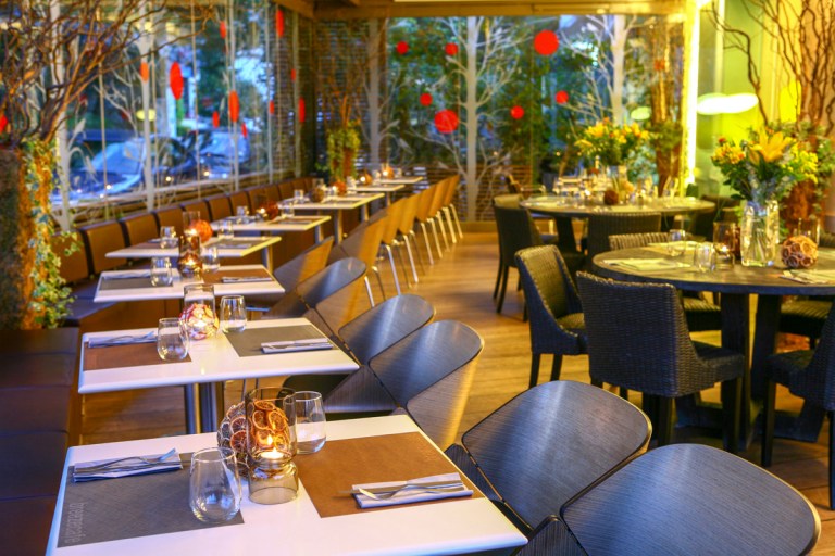 Restaurant Photography by Patroklos Stellakis