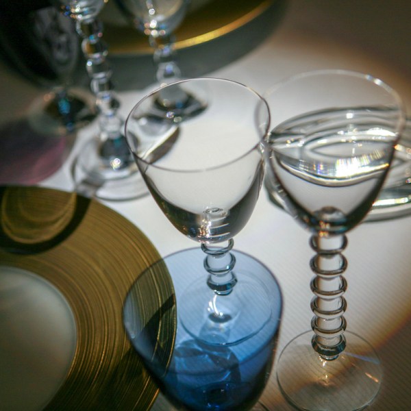 Table Setting Photography by Patroklos Stellakis