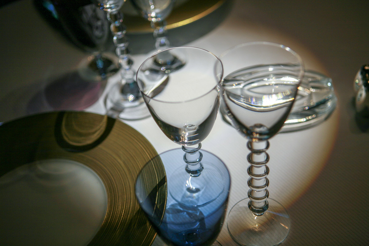 Table Setting Photography by Patroklos Stellakis