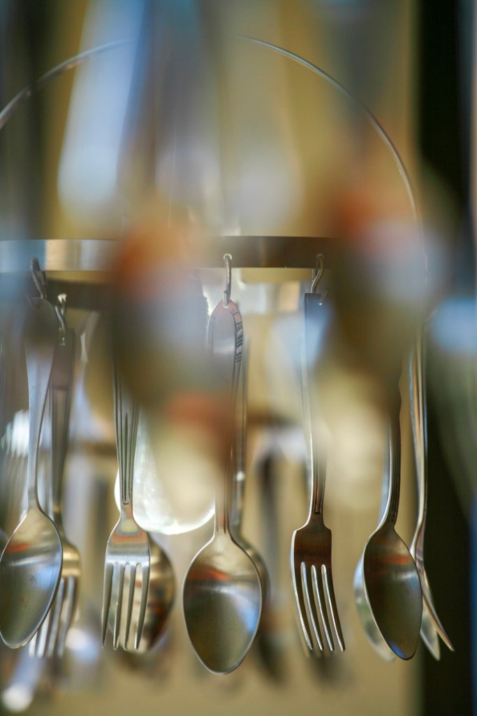 Table Setting Photography by Patroklos Stellakis