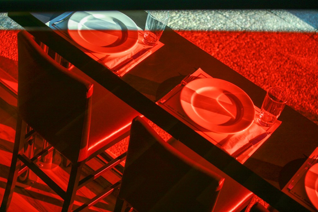 Table Setting Photography by Patroklos Stellakis