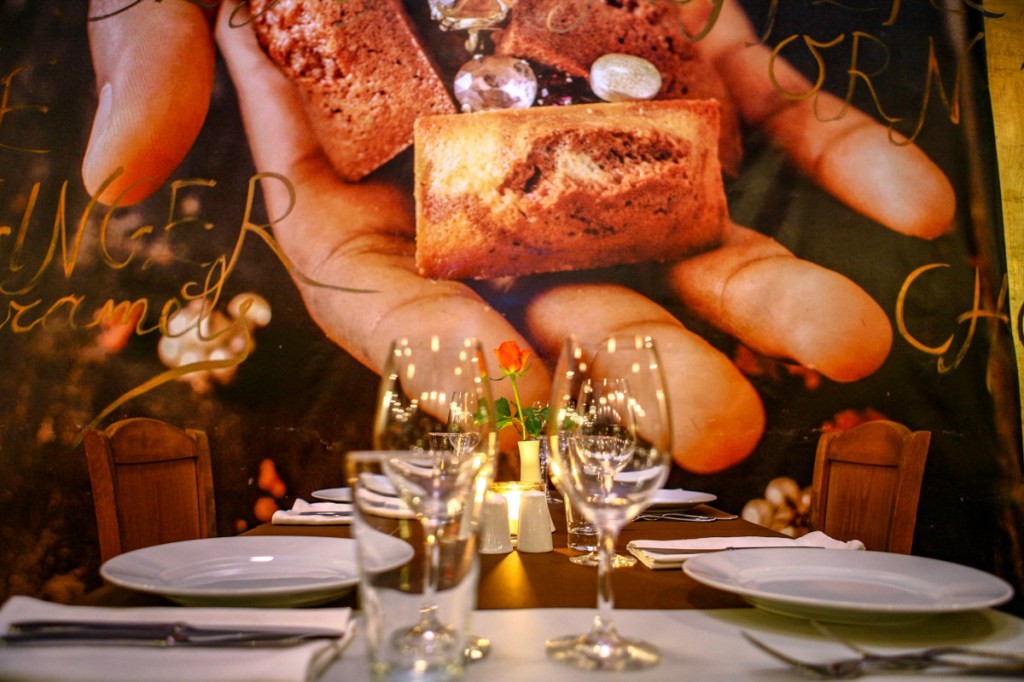 Table Setting Photography by Patroklos Stellakis