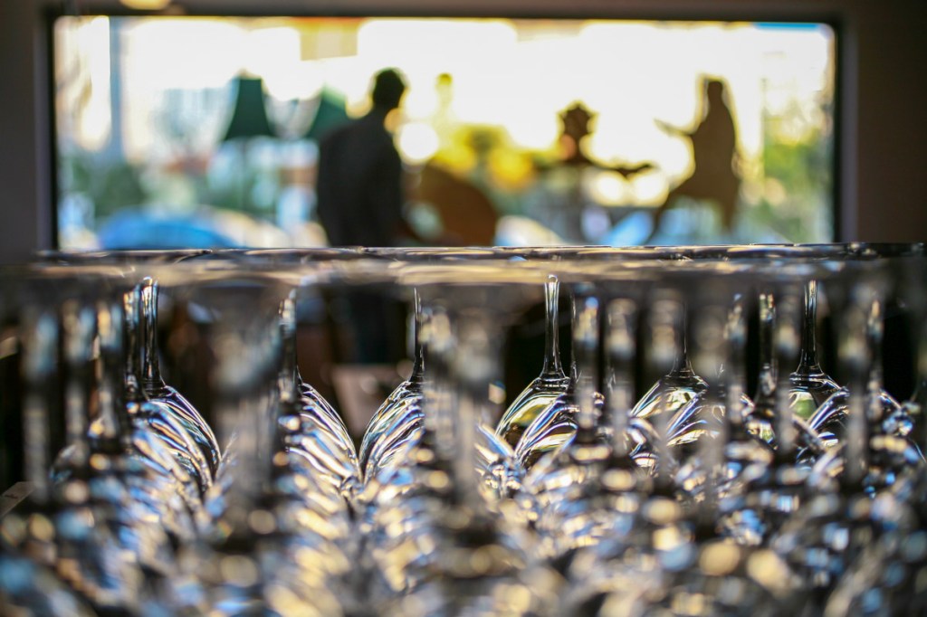 Table Setting Photography by Patroklos Stellakis