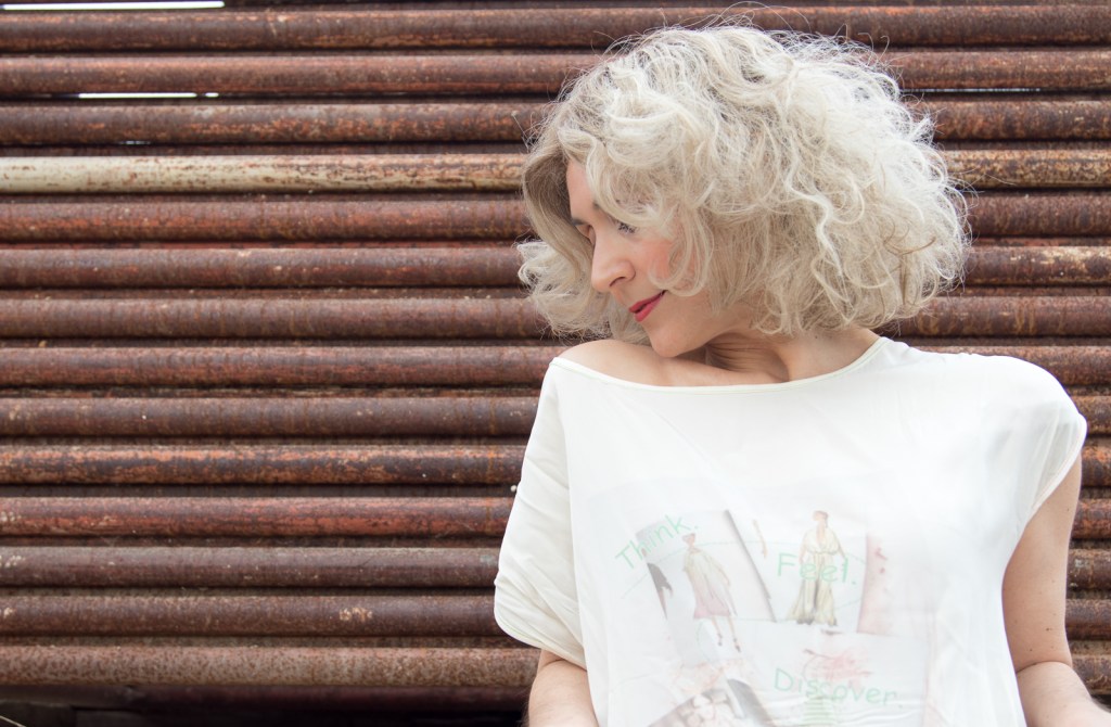 Street Fashion Photography in Piraeus Port by Patroklos Stellakis