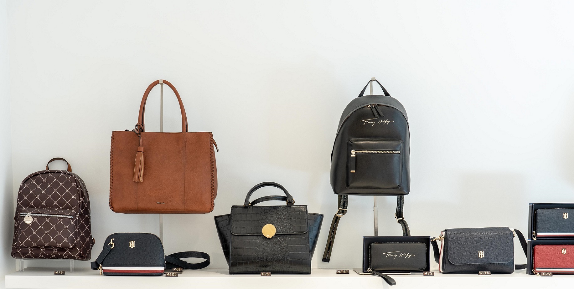 Product Photography for Tsakalian Shoes Store by Patroklos Stellakis