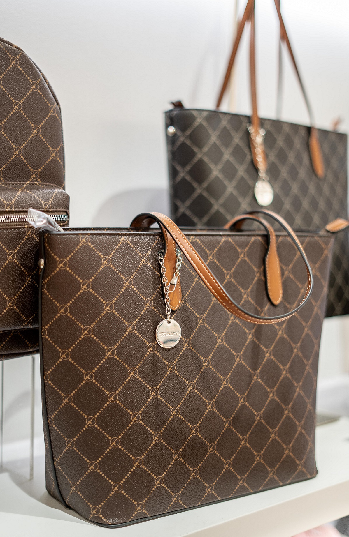 Product Photography for Tsakalian Shoes Store by Patroklos Stellakis