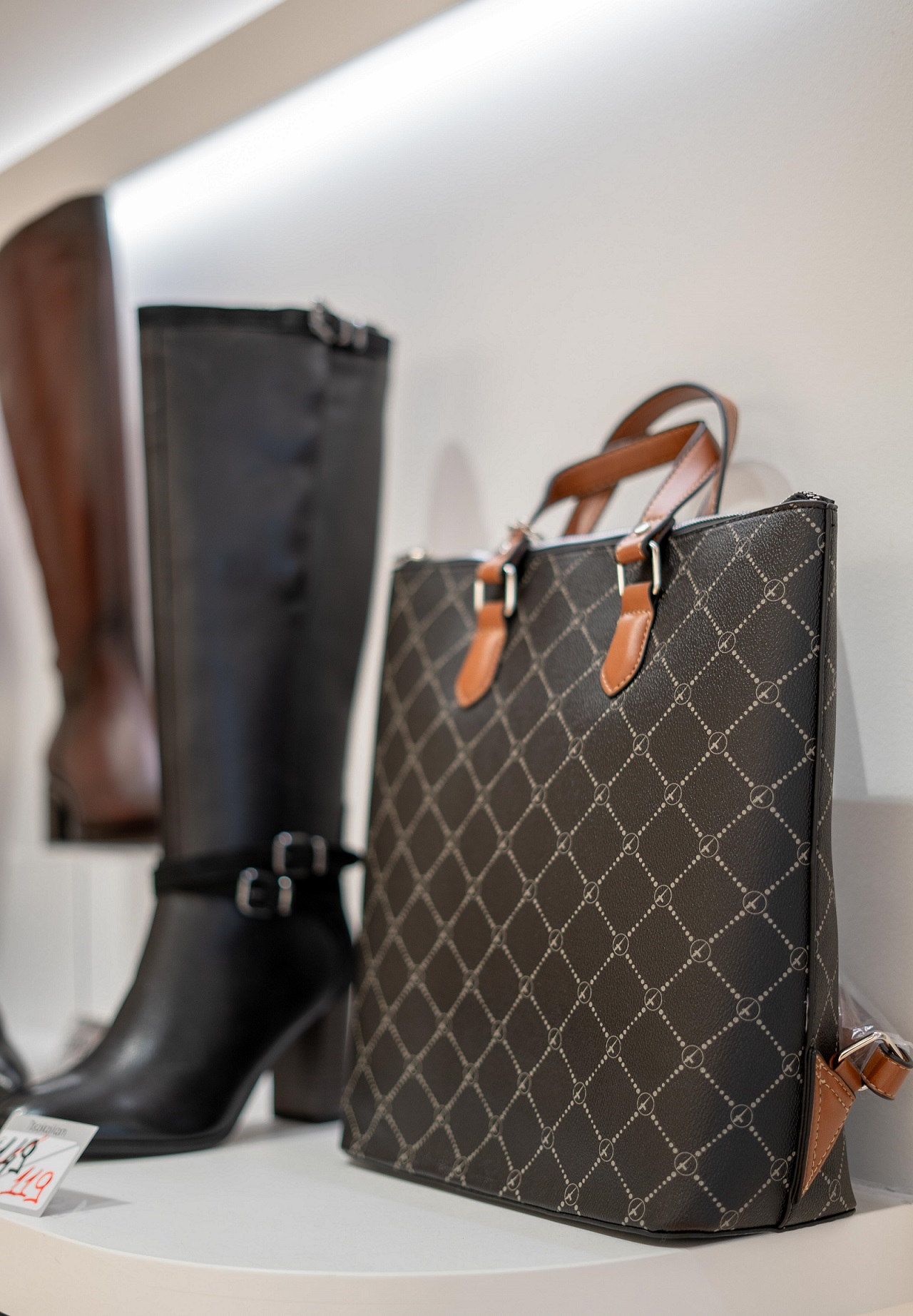 Product Photography for Tsakalian Shoes Store by Patroklos Stellakis