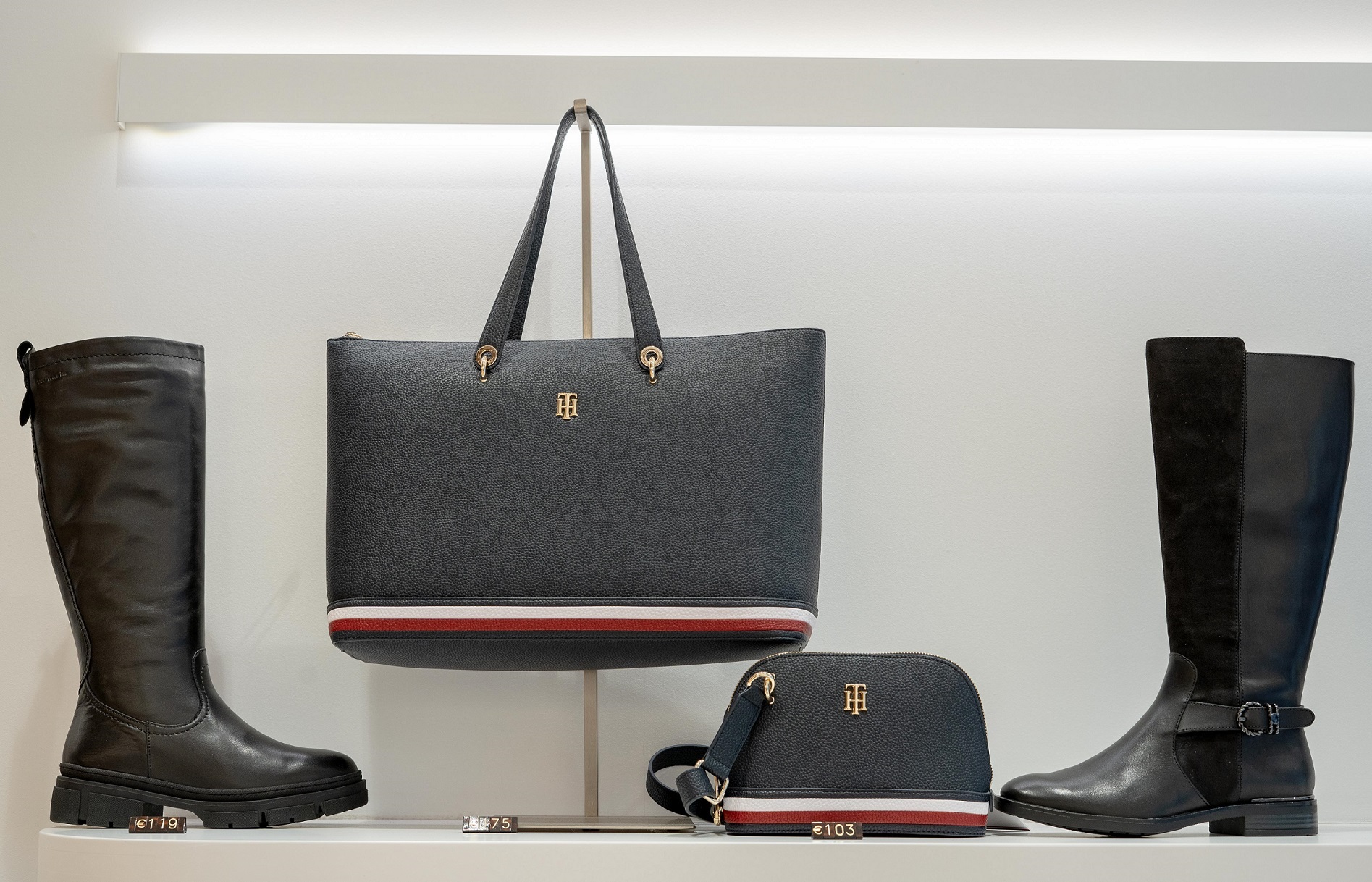 Product Photography for Tsakalian Shoes Store by Patroklos Stellakis