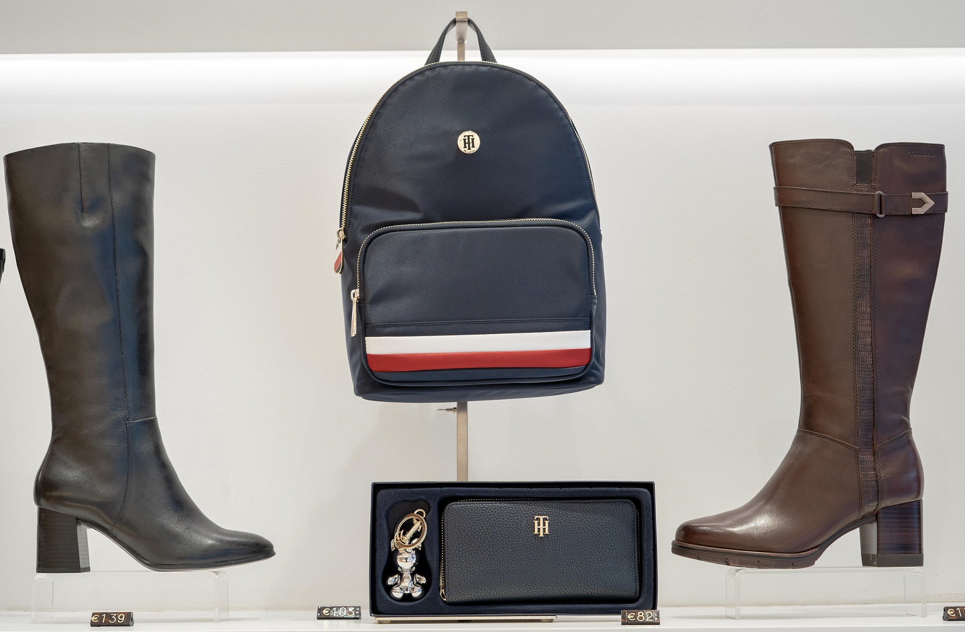 Product Photography for Tsakalian Shoes Store by Patroklos Stellakis