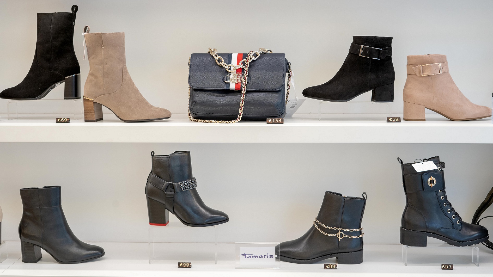 Product Photography for Tsakalian Shoes Store by Patroklos Stellakis