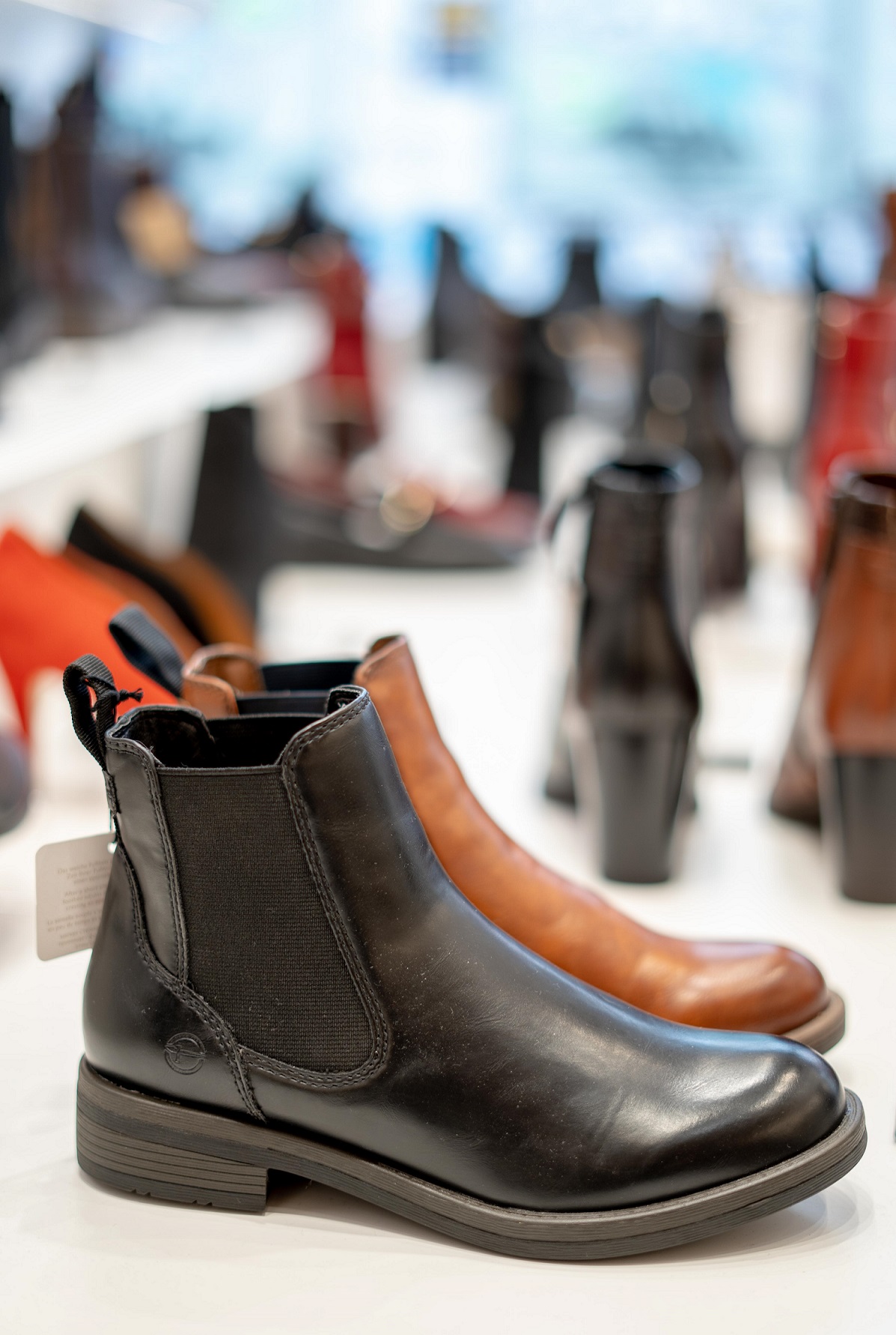 Product Photography for Tsakalian Shoes Store by Patroklos Stellakis