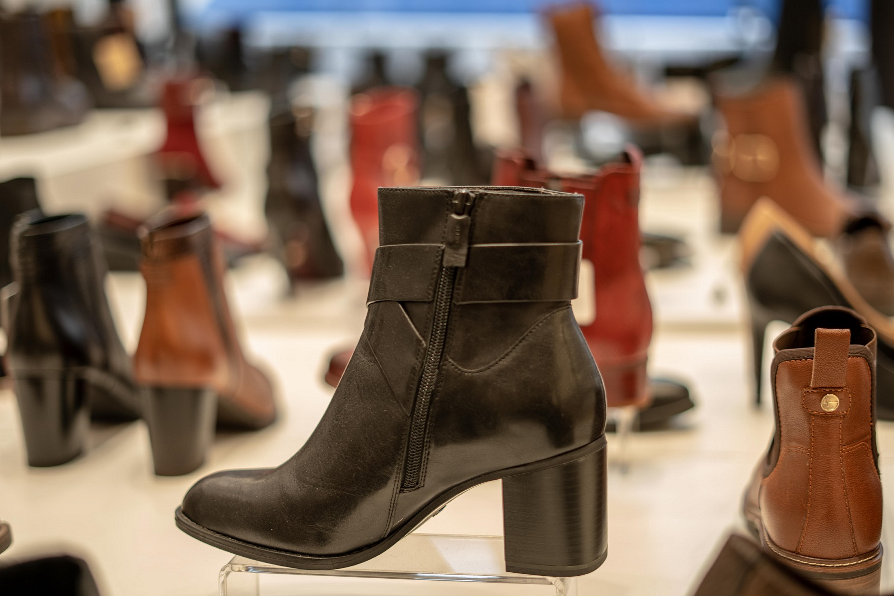 Product Photography for Tsakalian Shoes Store by Patroklos Stellakis