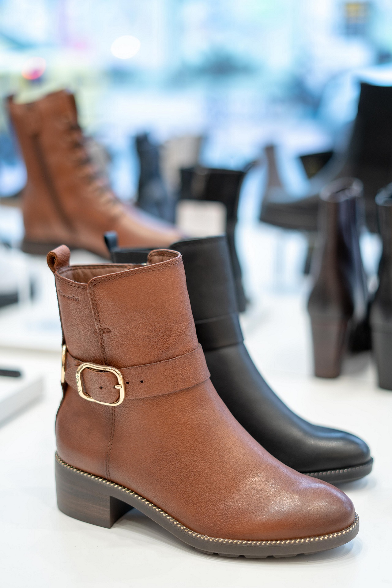 Product Photography for Tsakalian Shoes Store by Patroklos Stellakis