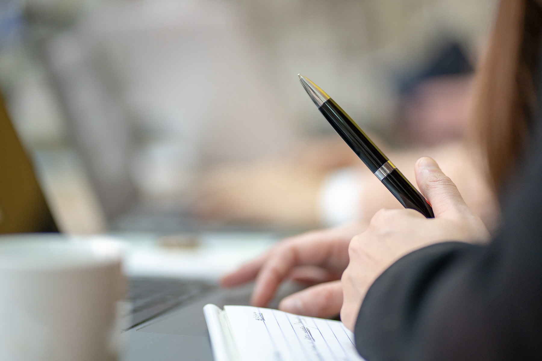 Workshop Event Photography by Patroklos Stellakis