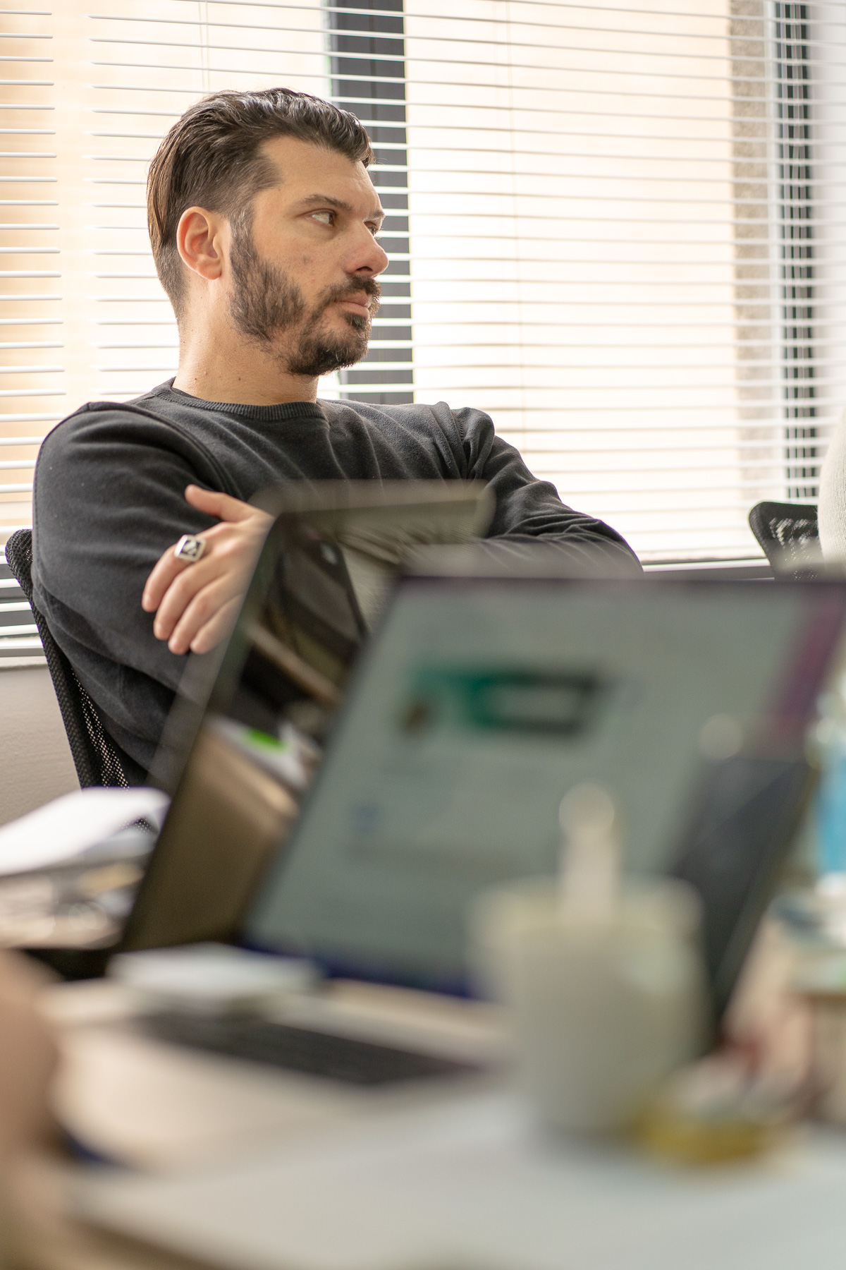 Workshop Event Photography by Patroklos Stellakis